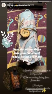 Elan Ulv Flutes: Native American Style Flutes