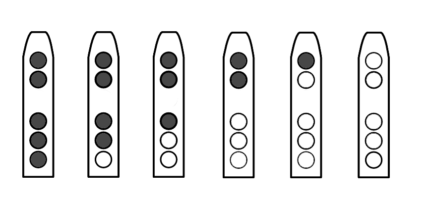 Elan Ulv Flutes: Native American Style Flutes