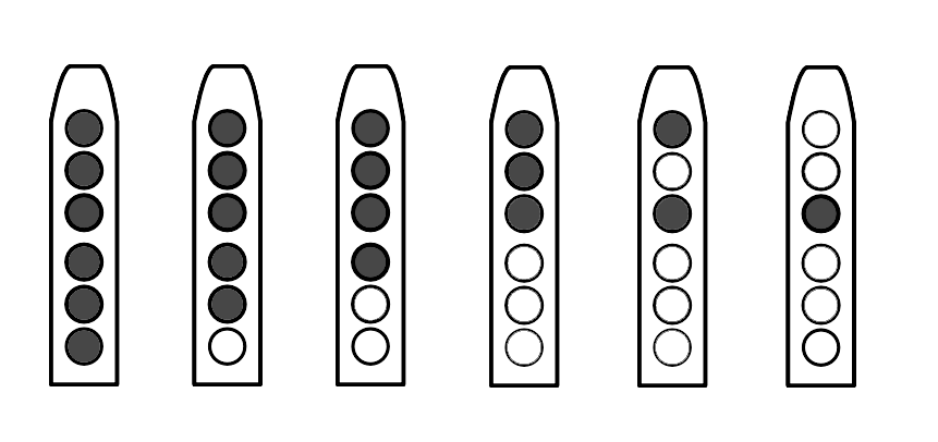 Elan Ulv Flutes: Native American Style Flutes