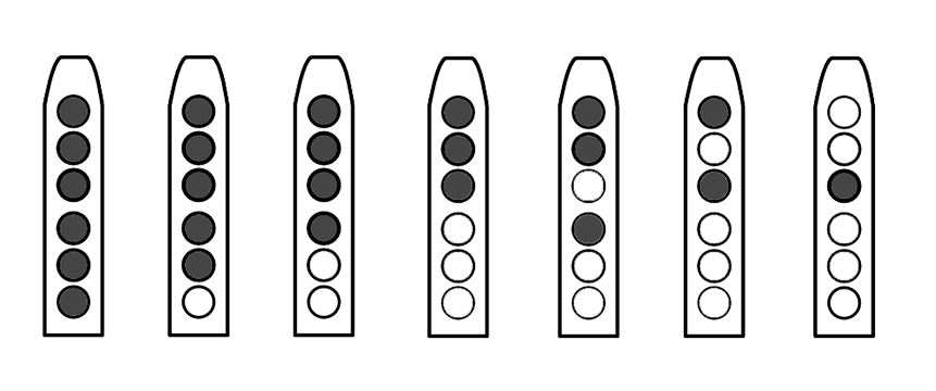 Elan Ulv Flutes: Native American Style Flutes