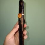 Elan Ulv Flutes: Native American Style Flutes
