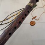 Elan Ulv Flutes: Native American Style Flutes
