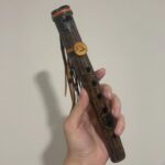 Elan Ulv Flutes: Native American Style Flutes